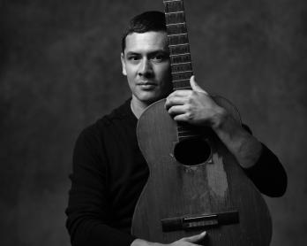Rodrigo Lara Alonso